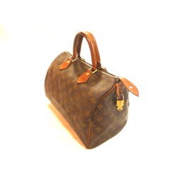 Speedy 30 monogram - SA834