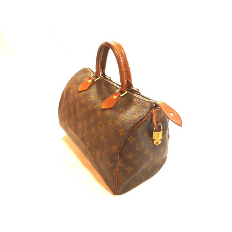 Speedy 30 monogram - SA834