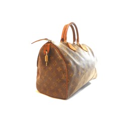 Speedy 30 monogram - SA834