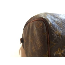 Speedy 30 monogram - SA834