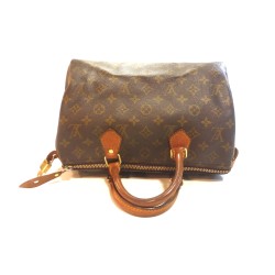 Speedy 30 monogram - SA834