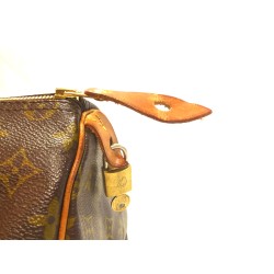 Speedy 35 monogram - SD