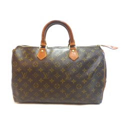 Speedy 35 monogram - SD