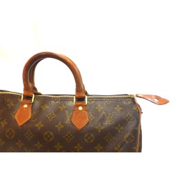 Speedy 35 monogram - SD