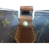 Speedy 35 monogram - SD