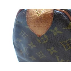 Speedy 35 monogram - SD