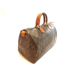 Speedy 35 monogram - SD