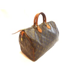 Speedy 35 monogram - SD