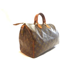 Speedy 35 monogram - SD