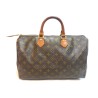 Speedy 35 monogram - SD