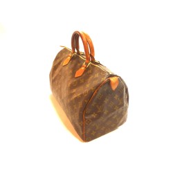 Speedy 35 monogram - SD