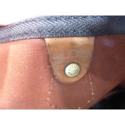 Speedy 35 monogram - SD