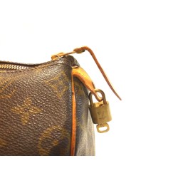 Speedy 40 monogram - MB8910