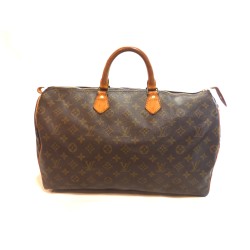 Speedy 40 monogram - MB8910