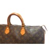 Speedy 40 monogram - MB8910