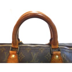 Speedy 40 monogram - MB8910