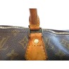 Speedy 40 monogram - MB8910