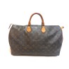 Speedy 40 monogram - MB8910