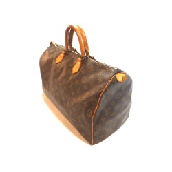 Speedy 40 monogram - MB8910