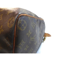 Speedy 40 monogram - MB8910