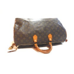 Speedy 40 monogram - MB8910