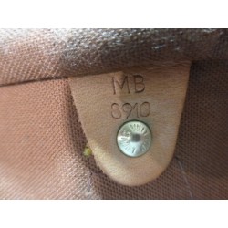 Speedy 40 monogram - MB8910