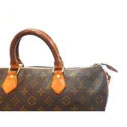 Speedy 35 monogram - SA831