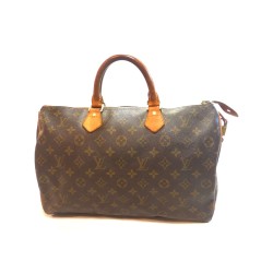 Speedy 35 monogram - SA831
