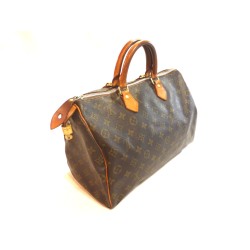 Speedy 35 monogram - SA831