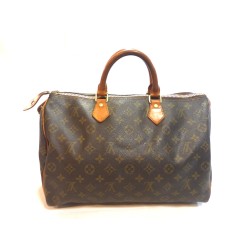 Speedy 35 monogram - SA831