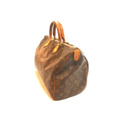 Speedy 35 monogram - SA831