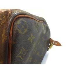Speedy 35 monogram - SA831