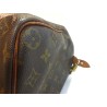 Speedy 35 monogram - SA831