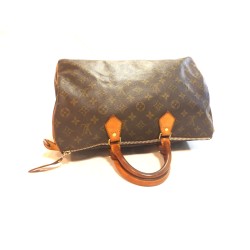 Speedy 35 monogram - SA831