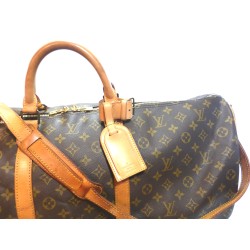 Keepall 60 bd monogram - VI0961