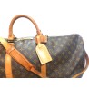 Keepall 60 bd monogram - VI0961