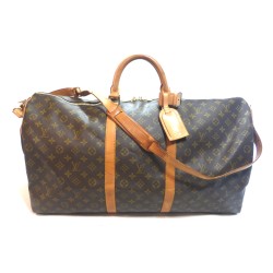 Keepall 60 bd monogram - VI0961