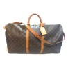 Keepall 60 bd monogram - VI0961