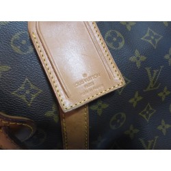 Keepall 60 bd monogram - VI0961