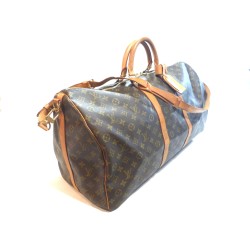 Keepall 60 bd monogram - VI0961
