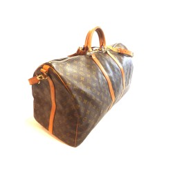 Keepall 60 bd monogram - VI0961