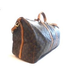 Keepall 60 bd monogram - VI0961