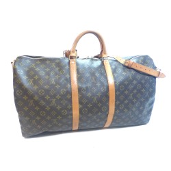 Keepall 60 bd monogram - VI0961