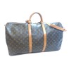 Keepall 60 bd monogram - VI0961