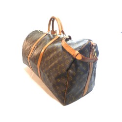 Keepall 60 bd monogram - VI0961
