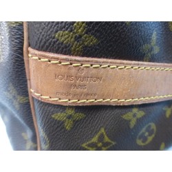 Keepall 60 bd monogram - VI0961