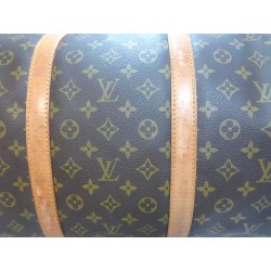 Keepall 60 bd monogram - VI0961
