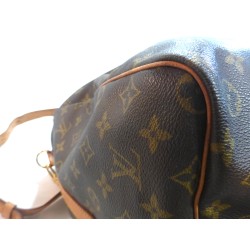 Keepall 60 bd monogram - VI0961