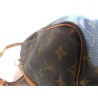 Keepall 60 bd monogram - VI0961