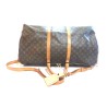Keepall 60 bd monogram - VI0961